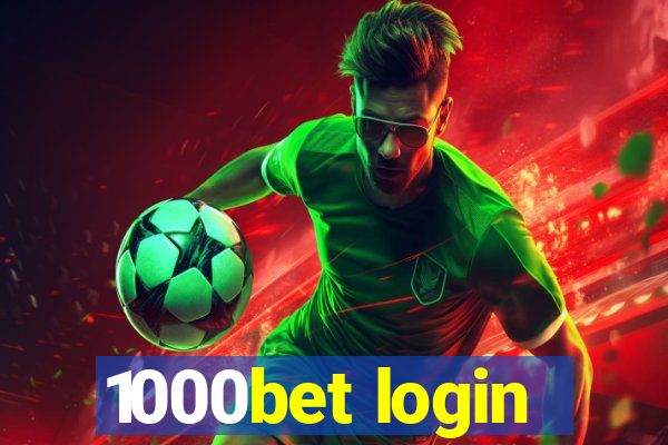 1000bet login